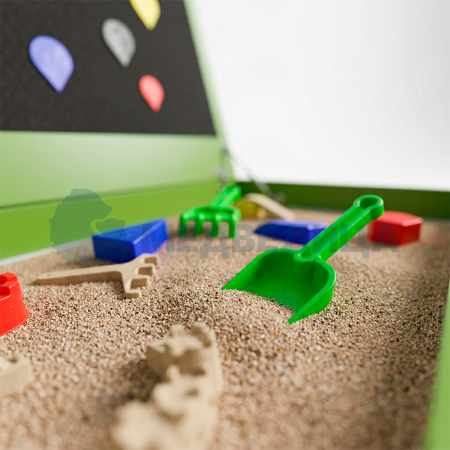 Профессиональный интерактивный комплекс «AVKompleks сундучок психолога-дефектолога»